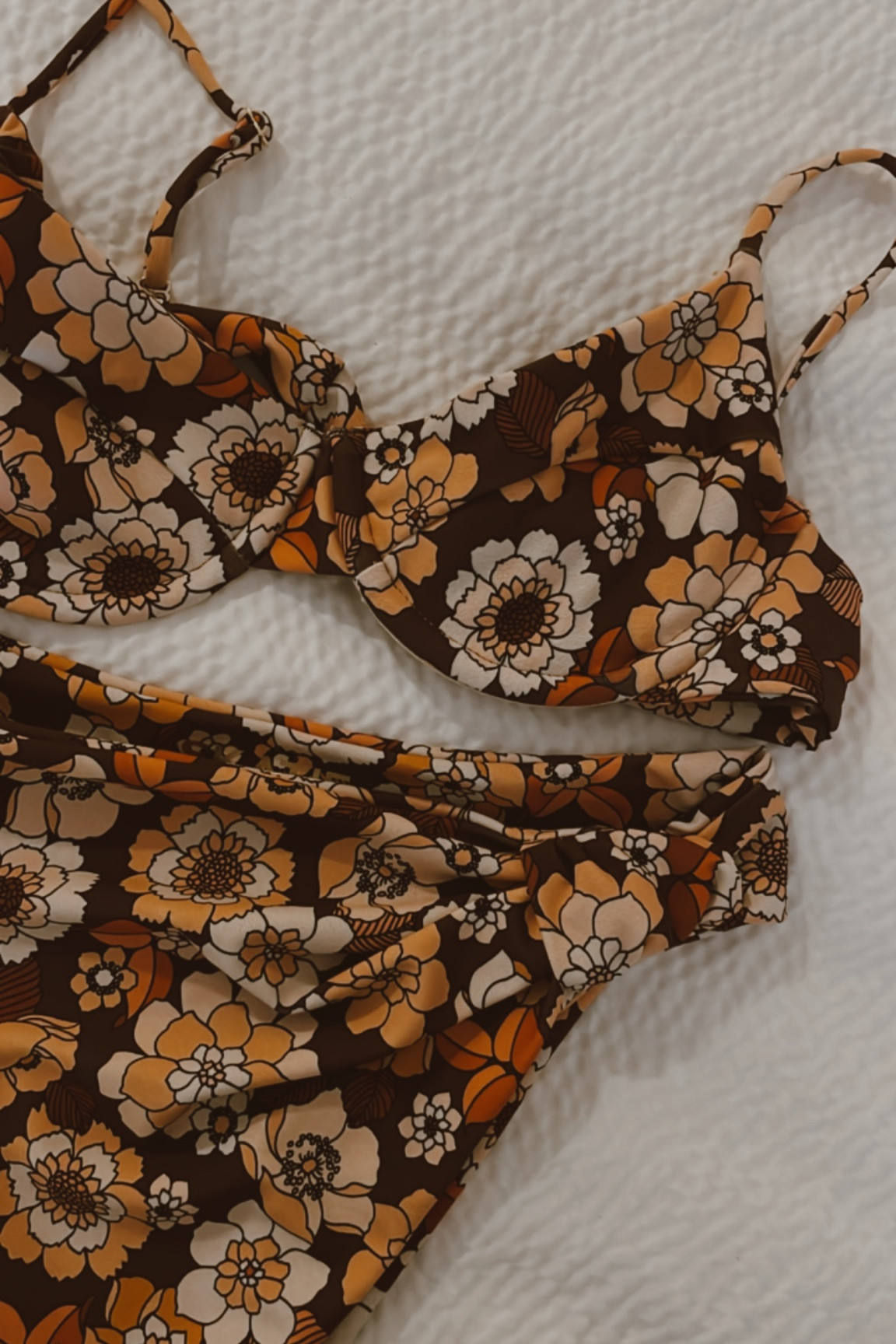 Favorite high waisted swimsuit from Skatie

#LTKswim #LTKstyletip #LTKunder50