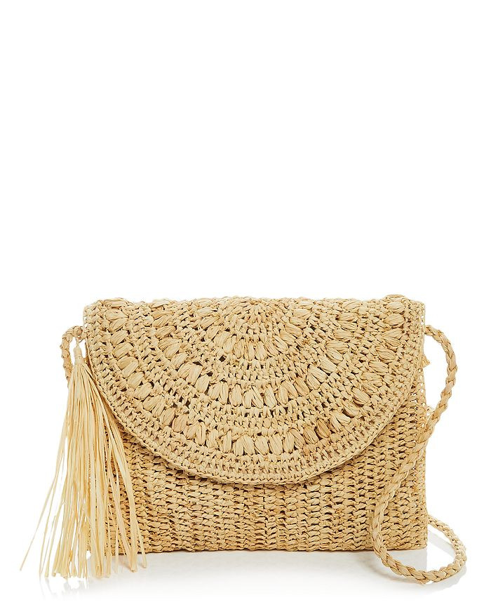 mar Y sol Mia Crossbody Back to Results -  Handbags - Bloomingdale's | Bloomingdale's (US)