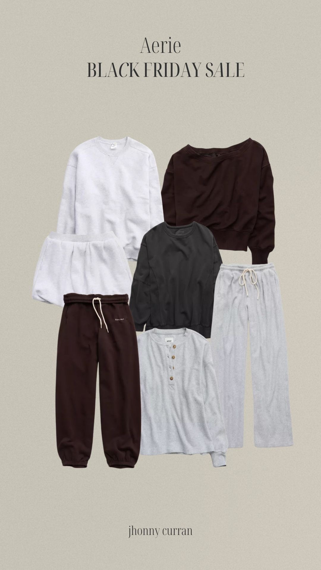 Aerie Black Friday faves! 🤍

#LTKootd #LTKHoliday #LTKCyberWeek