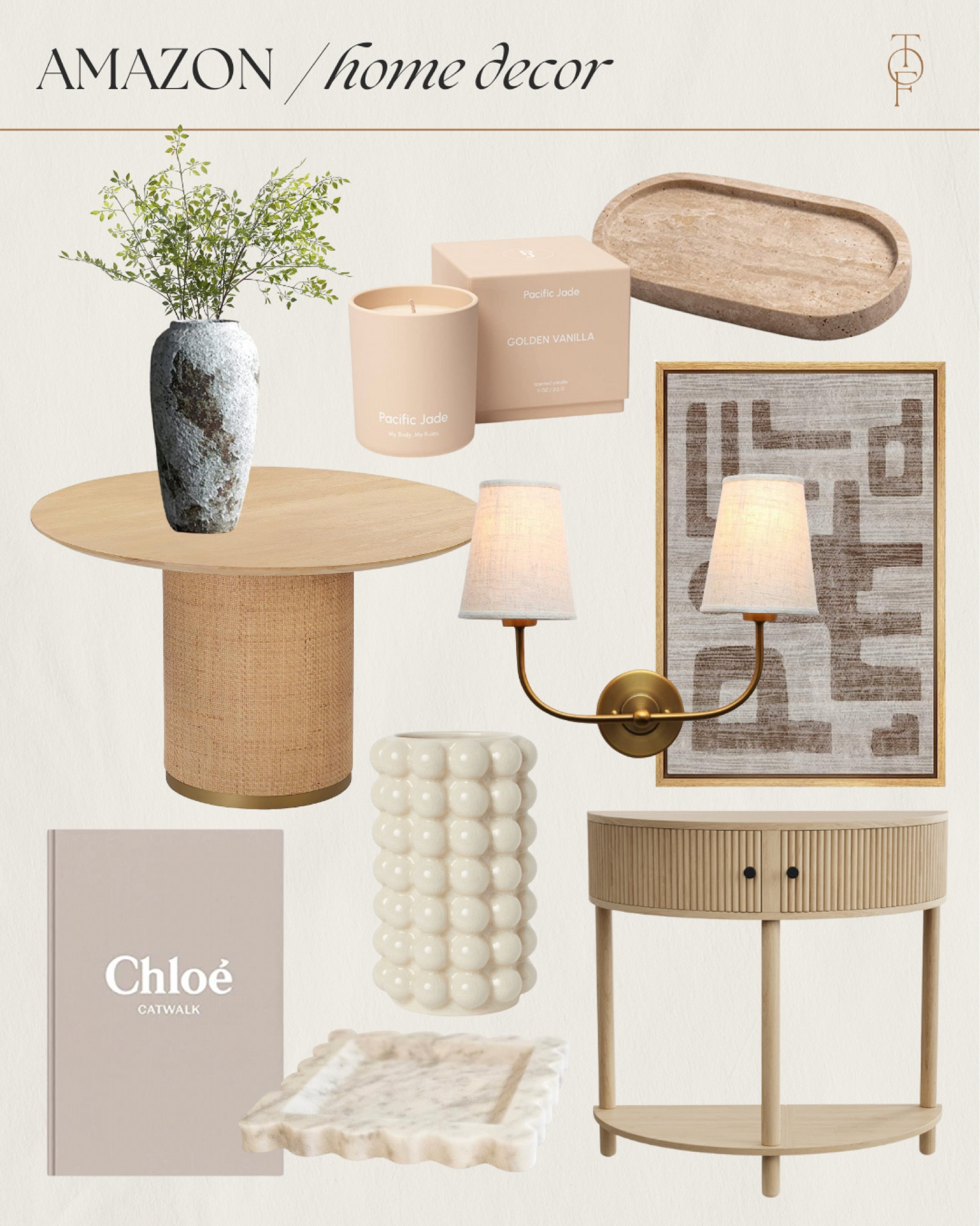 Amazon home decor finds! 🤍

Home decor, home inspo, Amazon home, Amazon finds, Amazon home decor, Amazon furniture 

#LTKunder100 #LTKfamily #LTKhome