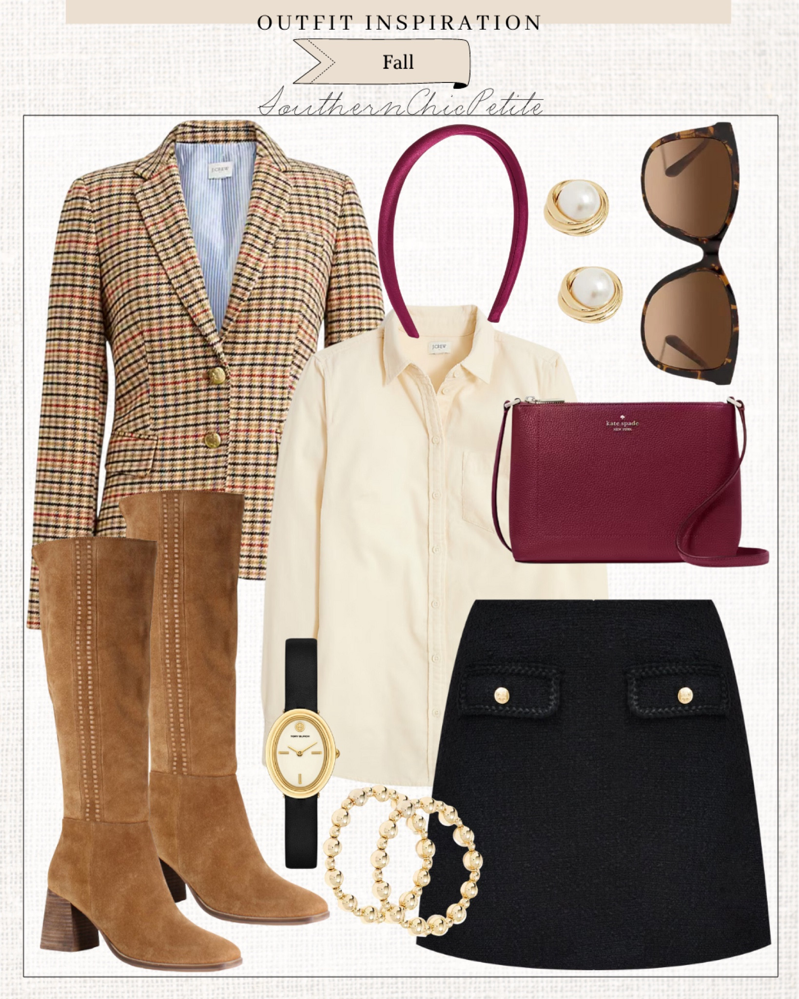 Office Outfit • Business Casual Outfit • Interview Outfit • Casual Chic Outfit • Minimalist Outfit • Teacher Outfit • Fall Outfit • Preppy Outfit • Ankle Boots   

#LTKWorkwear #LTKFindsUnder50 #LTKShoeCrush