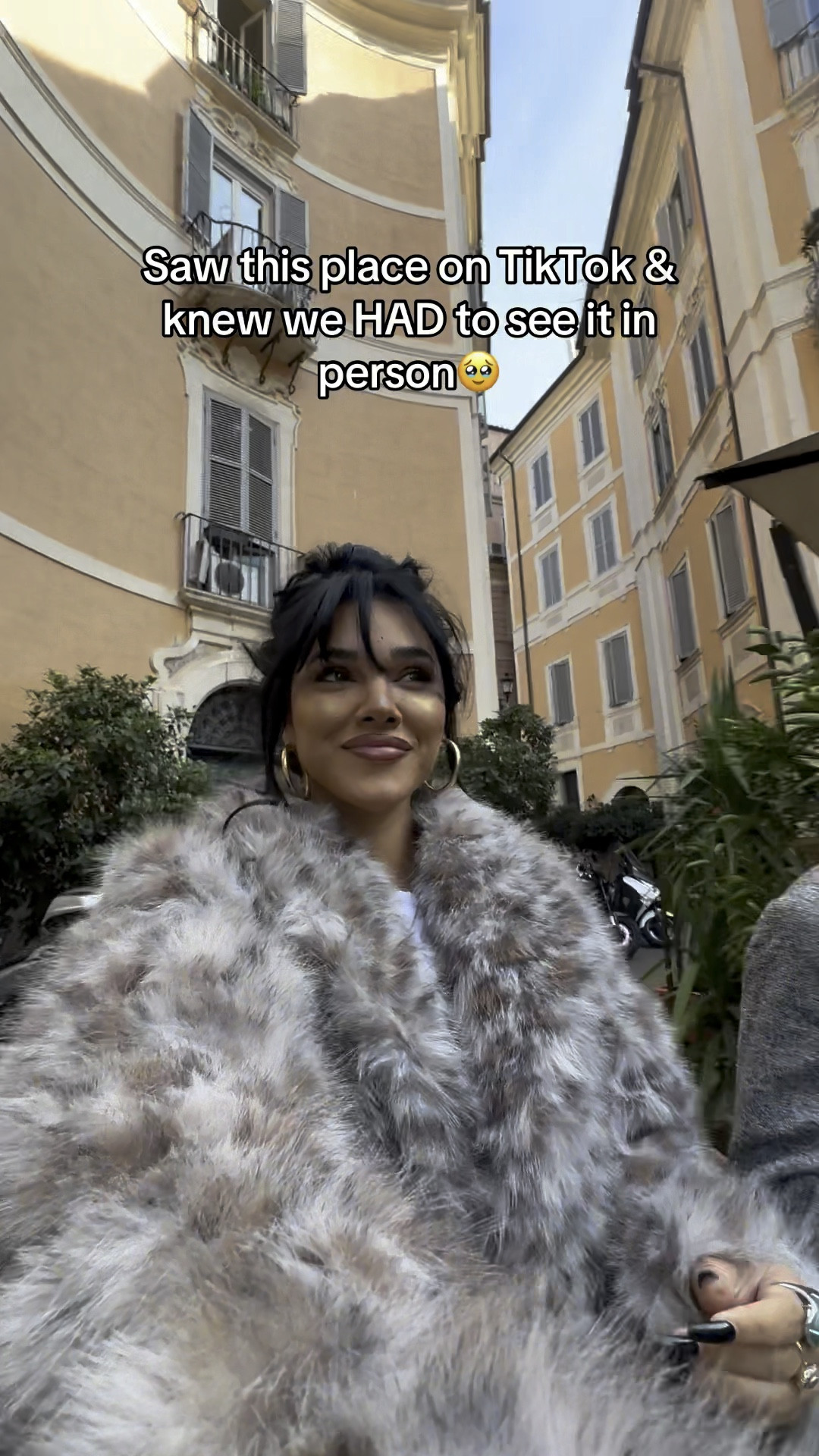 📍 Sant'Ignazio di Loyola, Rome💖 a must see, im obsessed 🧚

#LTKStyleTip #LTKTravel #LTKWatchNow