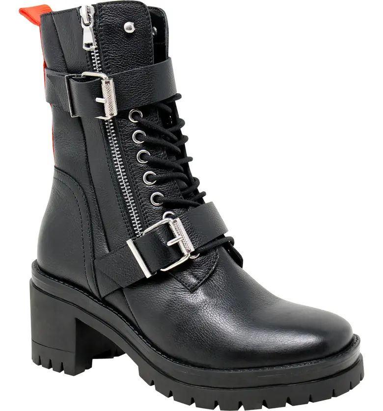 Clout Combat Boot | Nordstrom