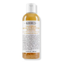 Kiehl's Since 1851 Calendula Herbal Extract Toner Alcohol Free | Ulta