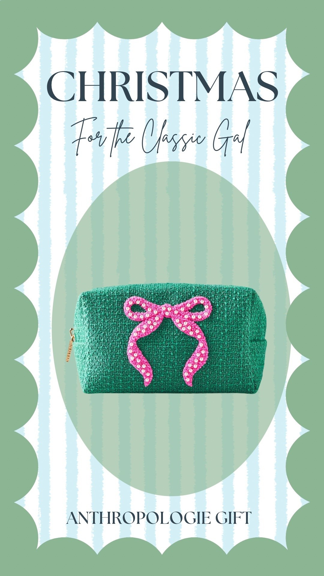 The perfect gift for her with classic preppy bows!

$35 normally and $24.50 for Anthro members in the cart register your email!  

#anthro #bow #grandmillenial #pink #classic #giftguide #giftforher #gift #preppy

#LTKSaleAlert #LTKGiftGuide #LTKFindsUnder50