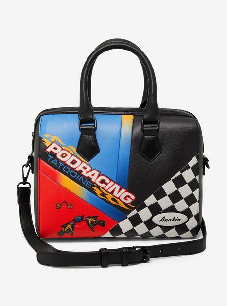 Star Wars Podracing Tatooine Crossbody Handbag — BoxLunch Exclusive | BoxLunch