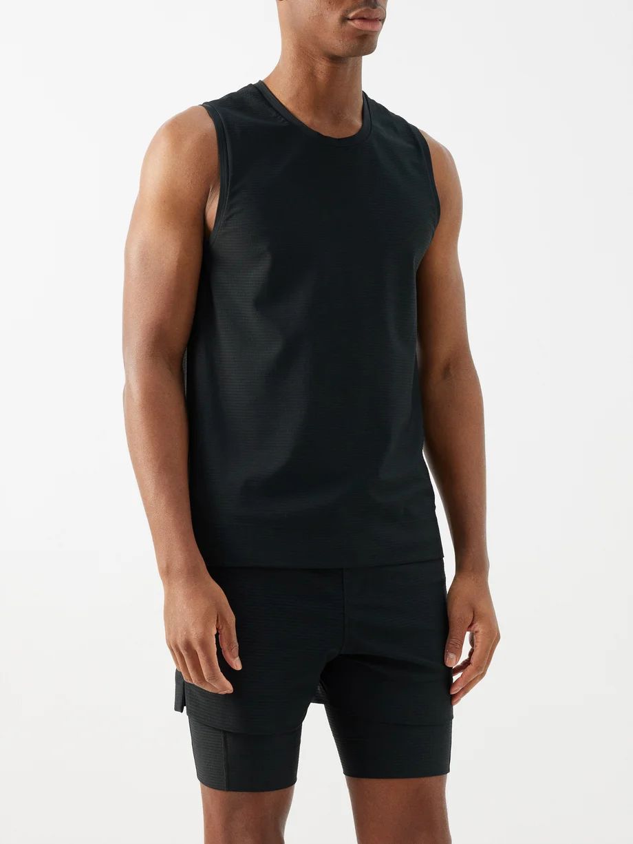 Movement jersey tank top | Jacques | Matches (US)
