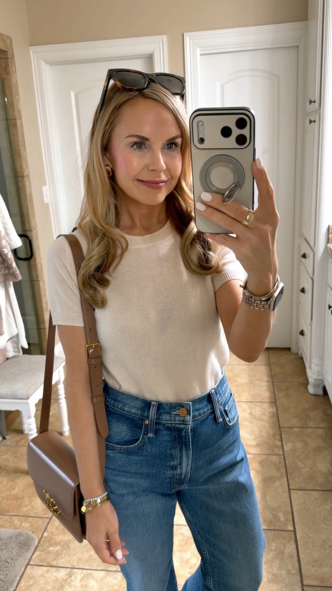 Work OOTD 

#LTKPetite #LTKSaleAlert #LTKWorkwear