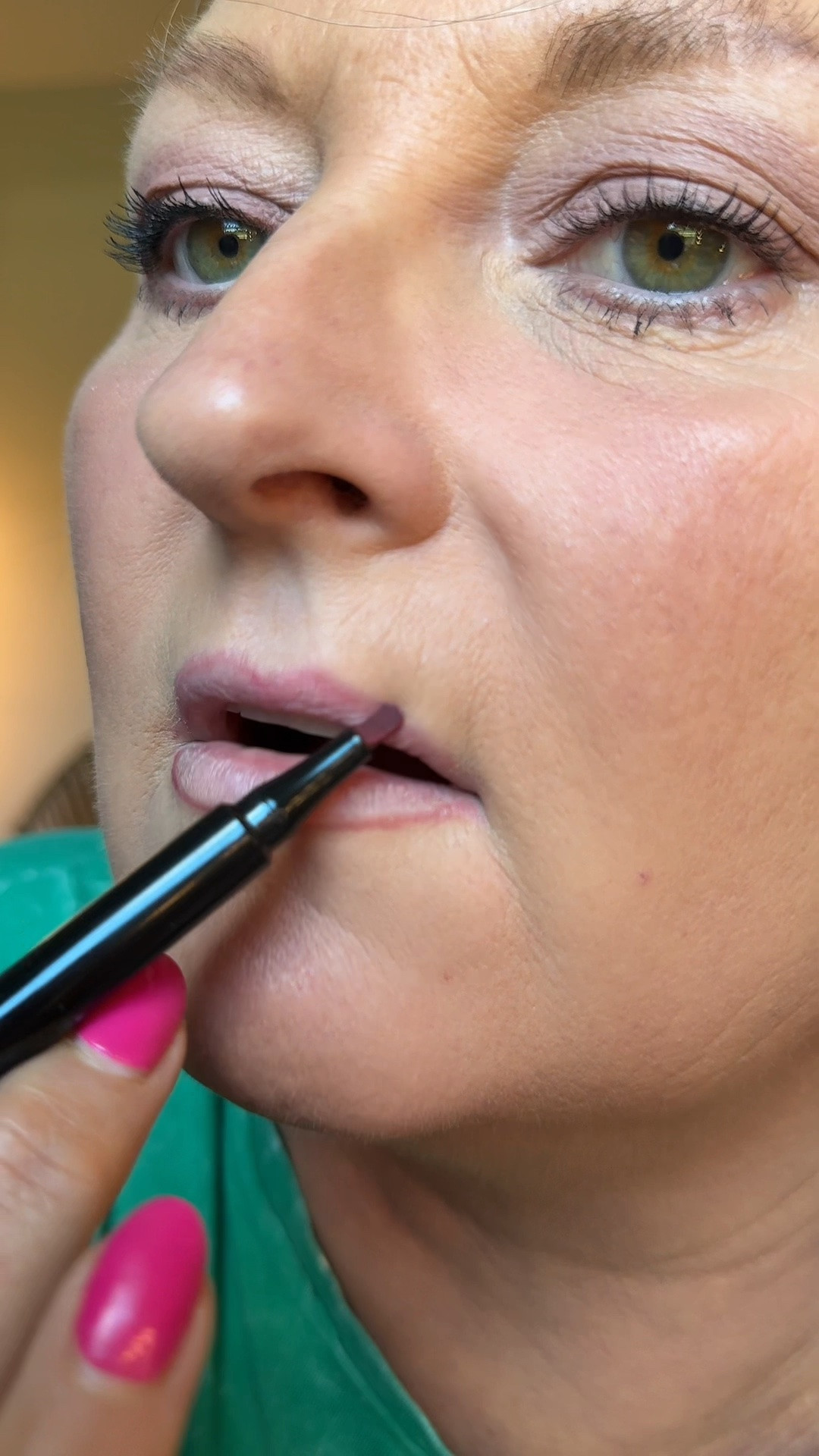 Thin Lip Besties, I fear e.l.f. did something here. 👀💋

The new Main Stain Lip Marker is one of those products that makes you wonder why nobody thought of it sooner. Use it to line your lips, contour them, create an ombré look, or wear it all over for a long-lasting stain.

And the fact that it’s only $5? That’s between you and your wallet. 😂✨

I’ve been having way too much fun creating lip combos with these, and now I need to know which shade is your favorite. 🤍

#ELFYeah #EyesLipsFace #ThinLipBestie #LipStain #BeautyOver40

#LTKselfcare #LTKOver40 #LTKBeauty