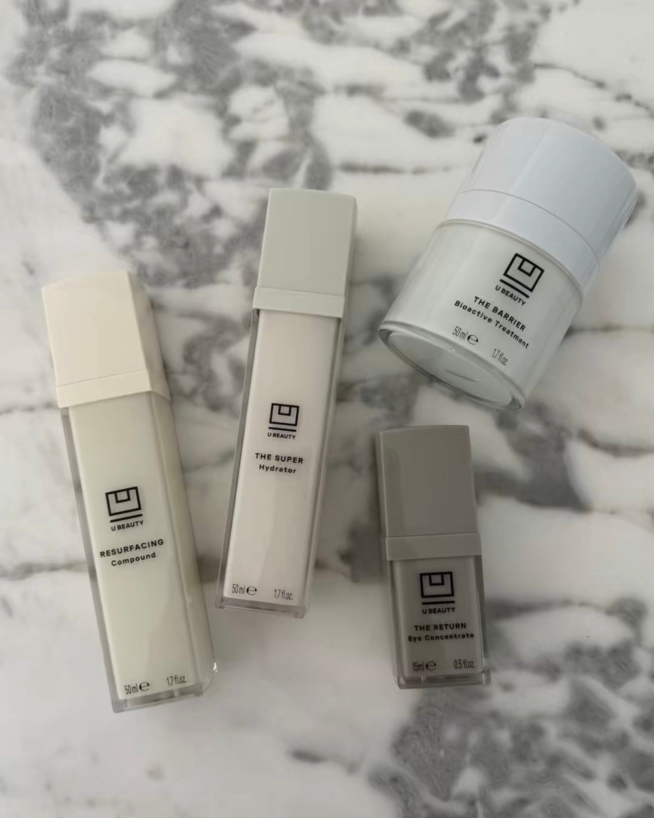 Amazon Prime Day Deal!! 20% off most U Beauty

#LTKBeauty #LTKSaleAlert