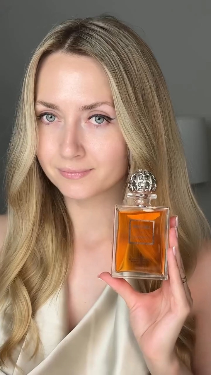 The kind of fragrance that becomes part of your identity @michelgermain 

Orange Blossom & French Vanilla has officially become my everyday scent ✨🍊🤍 Fresh, luminous, soft, and creamy in the most elegant way. I love layering it with other Michel Collection parfums to create something more personal. 

Available now at Nordstrom.com online. 

@nordstrom

#michelgermain #perfume #layering #luxuryperfumes #frenchperfume

#LTKselfcare #LTKgrwm #LTKBeauty