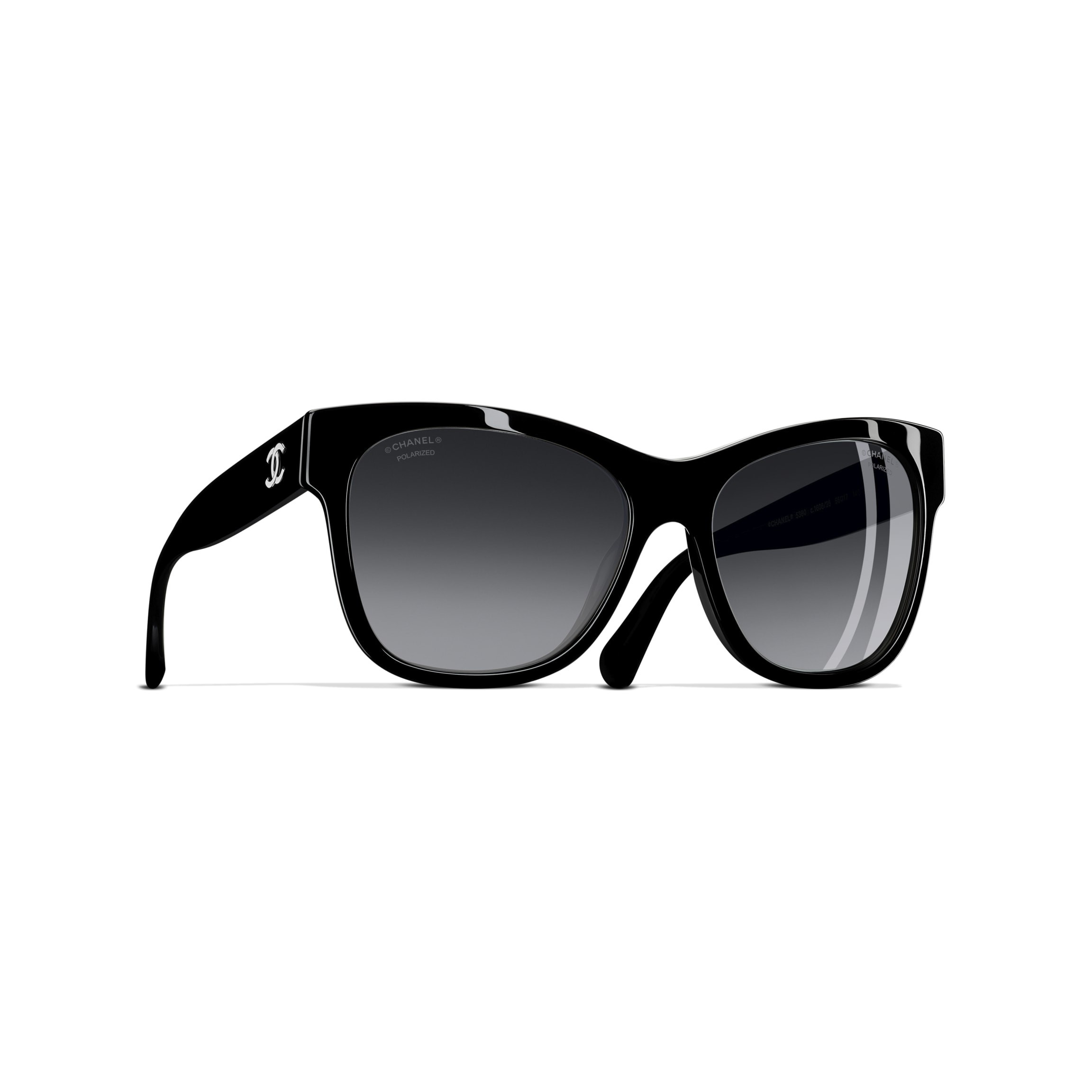 Square Sunglasses | Chanel, Inc. (US)