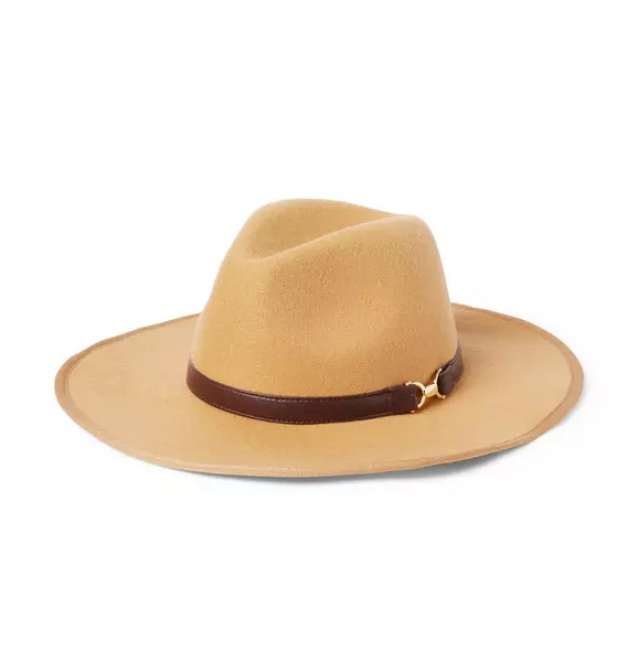 Felt Bridle Bit Hat | Janie and Jack