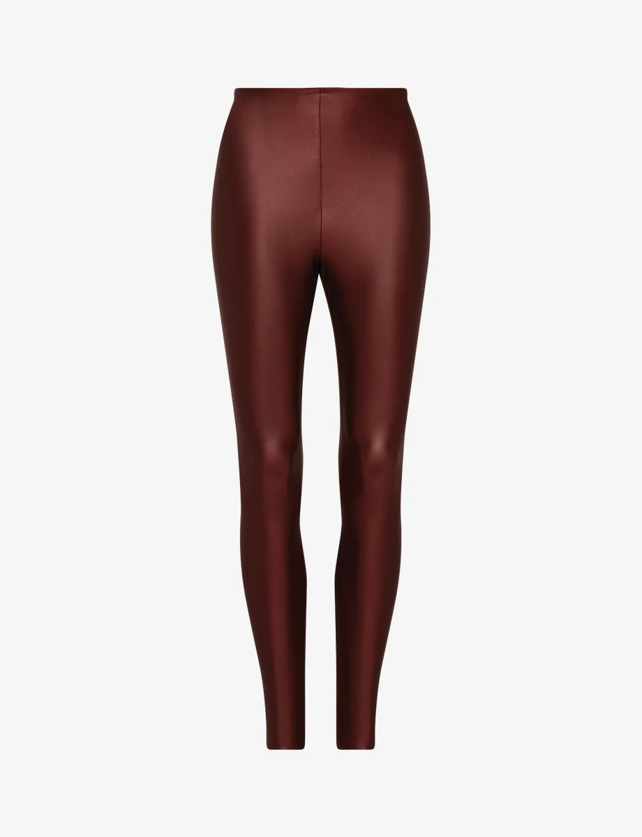 Matte Metallic Legging | Commando®