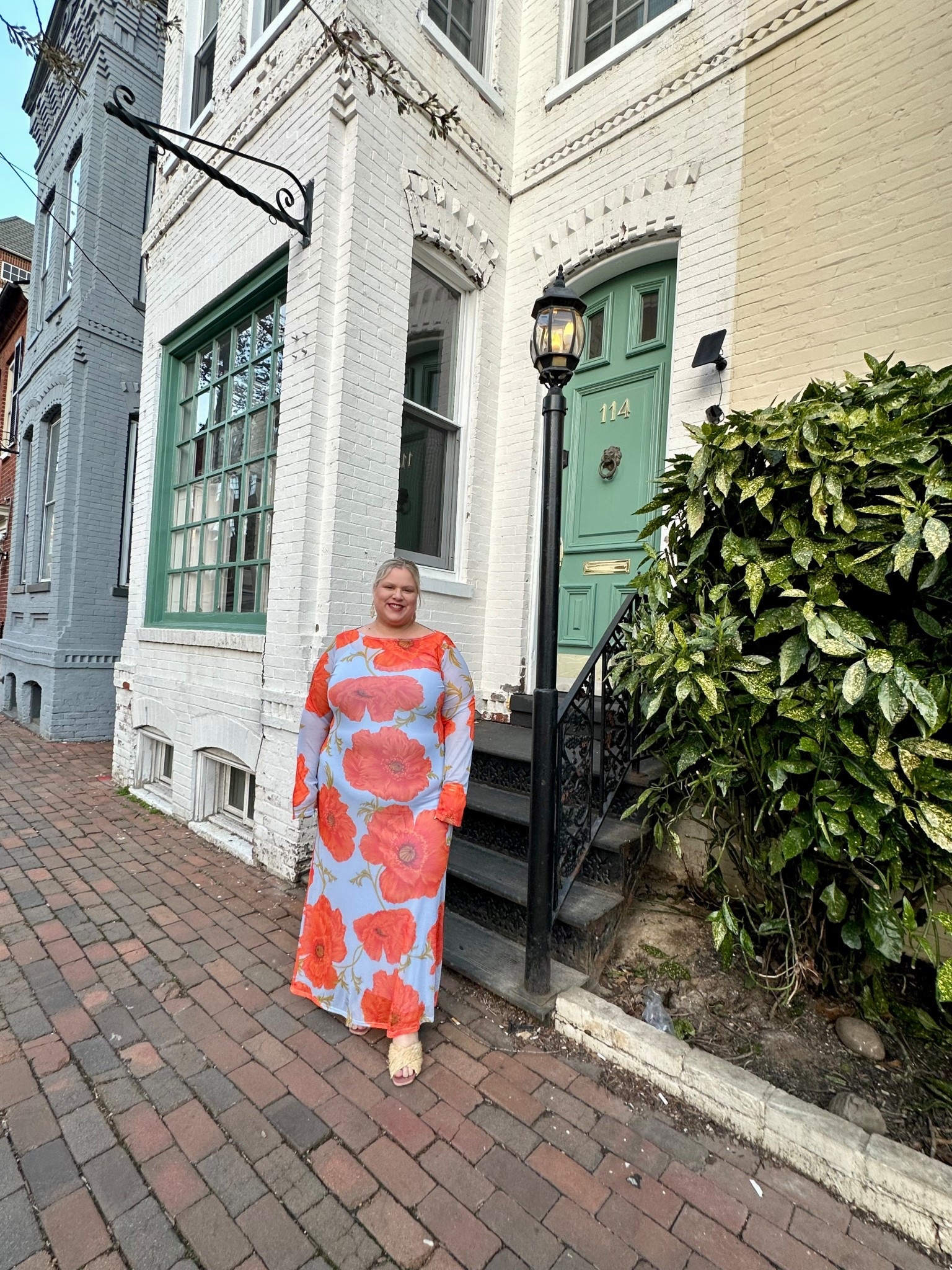 I get what the hype is all about now! #neverfullydressed 

#LTKPlusSize #LTKMidsize #LTKSeasonal