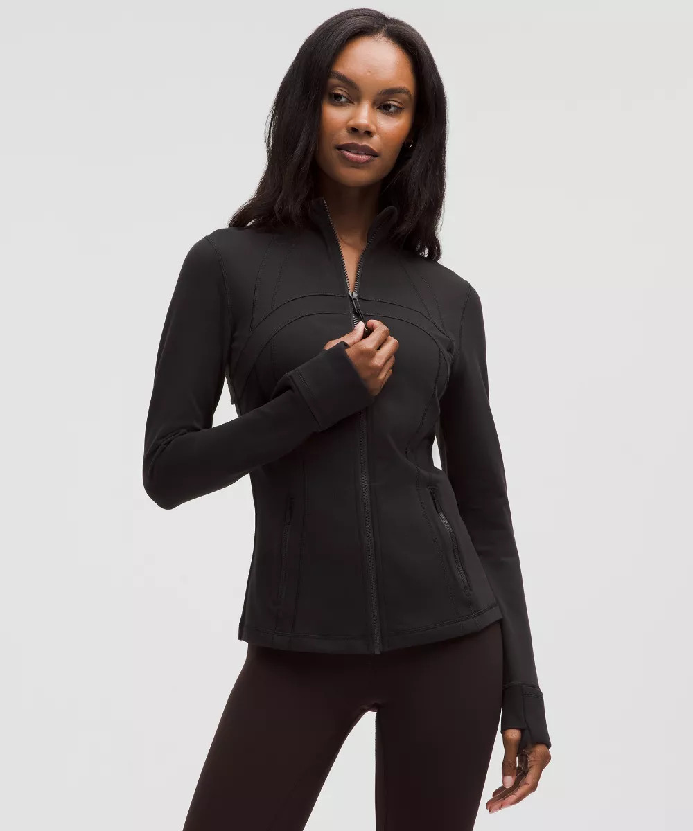 Define Jacket  Luon

Designed for
Casual | lululemon UK