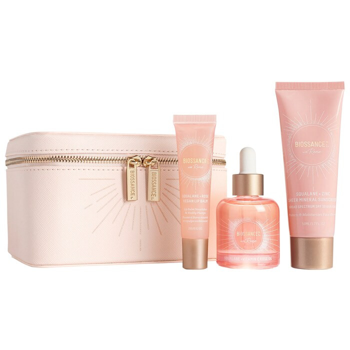 The Sunshine Set - Reese Witherspoon Favorites - Biossance | Sephora | Sephora (US)