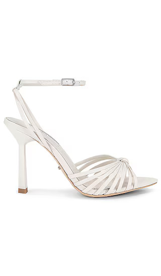 Maxos Heel in Bone | Revolve Clothing (Global)