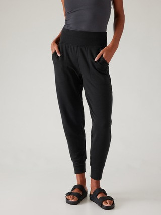 Coaster Luxe Jogger | Athleta