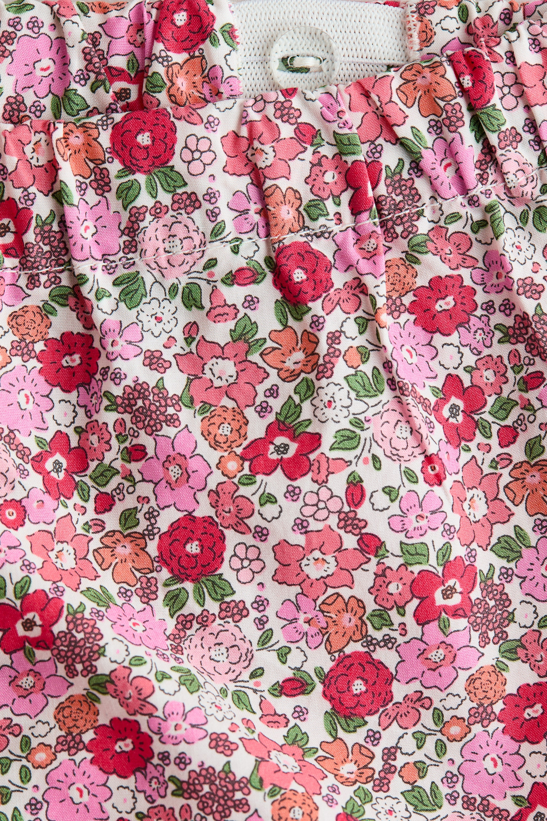 2-Piece Shirt and Shorts Set | H&M (US + CA)