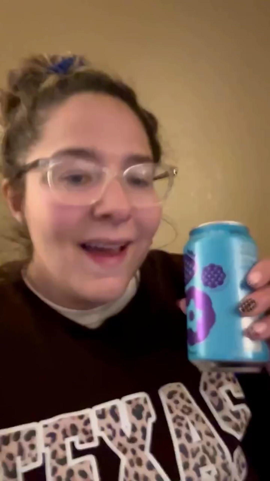 One of my favorite Poppi flavors!!💙🫐🍓I have linked some similar sweatshirts and Walmart is actually having there sale week!!

Comment “SHOP” below to receive a DM with the link to this post on my LTK ⬇ https://liketk.it/5qpq9 #ltkfindsunder50 #ltkhome #ltkseasonal