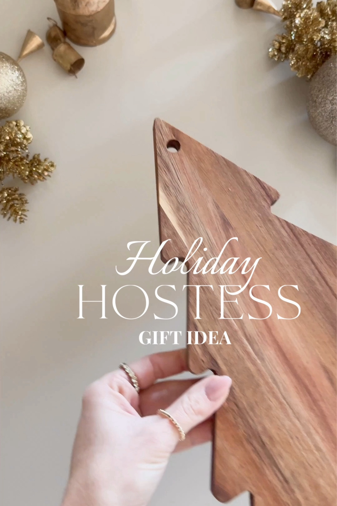 Target mini wreaths and hostess gift! 

#LTKFindsUnder50 #LTKHoliday #LTKHome