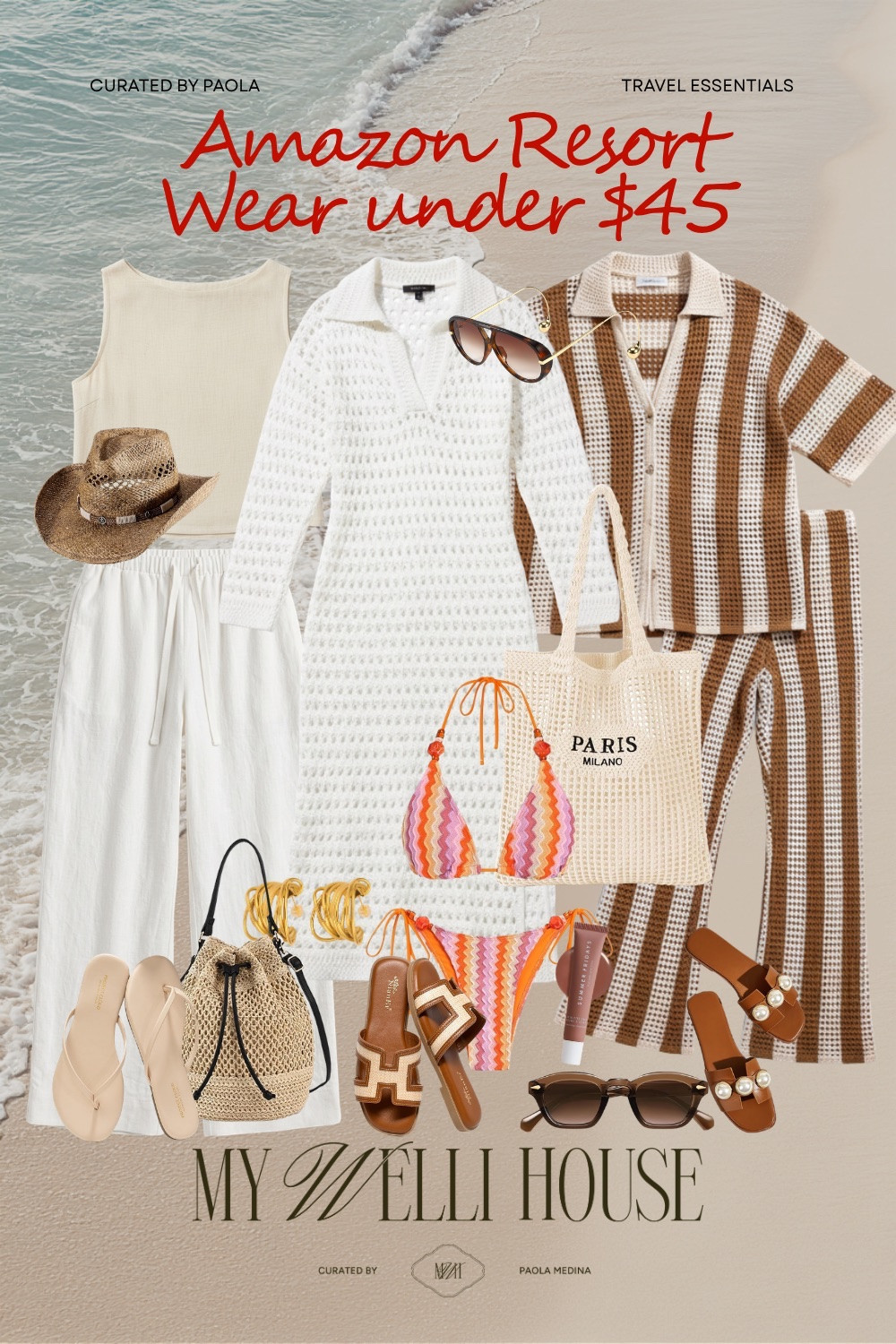 Swimwear Steals You Need This Summer 👙 Flattering fits & fun prints!

#LTKswim #LTKunder50 #swimwear #summerstyle #styleinspo #fashionfinds #ltkit

#LTKdayinmylife #LTKSwim #LTKTravel