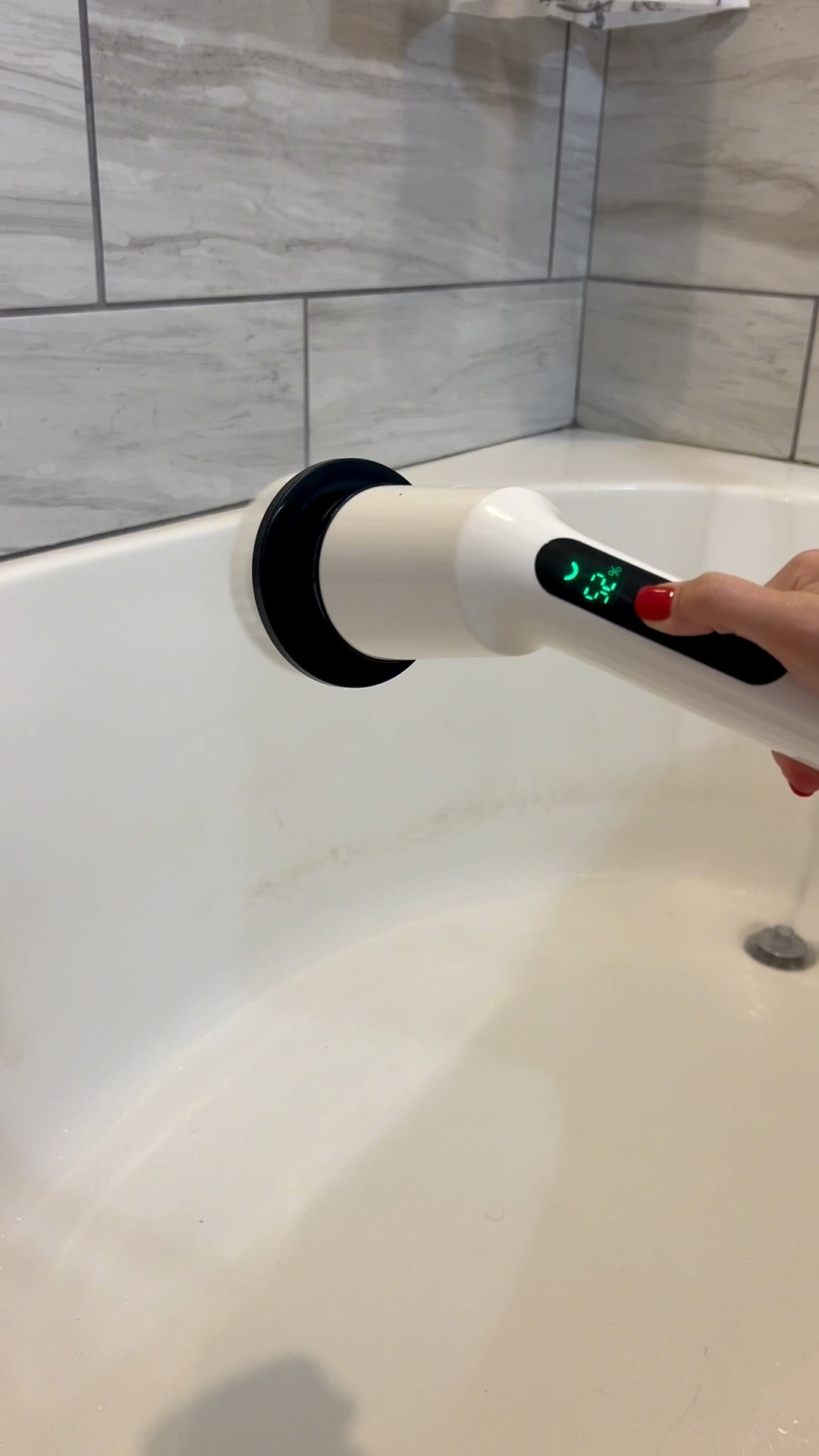 A NYE reset powered by Ella Langley ✨ linking all of my favorite things in this video… especially the shower/tub scrubber that I’ve sent to every one of my friends 😂 

#LTKHome #LTKU #LTKActive