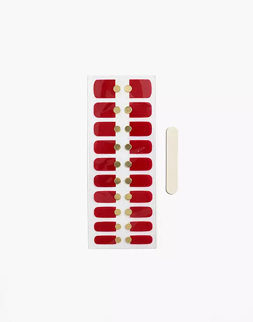 Artips Nail Sticker Kit | Madewell