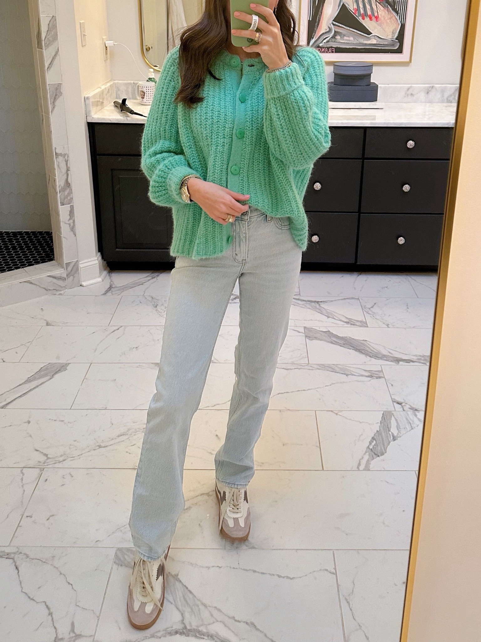 Abercrombie Presidents’ Day sale! Love the new denim jeans for spring and they’re under $75!

#LTKStyleTip #LTKSaleAlert #LTKSeasonal