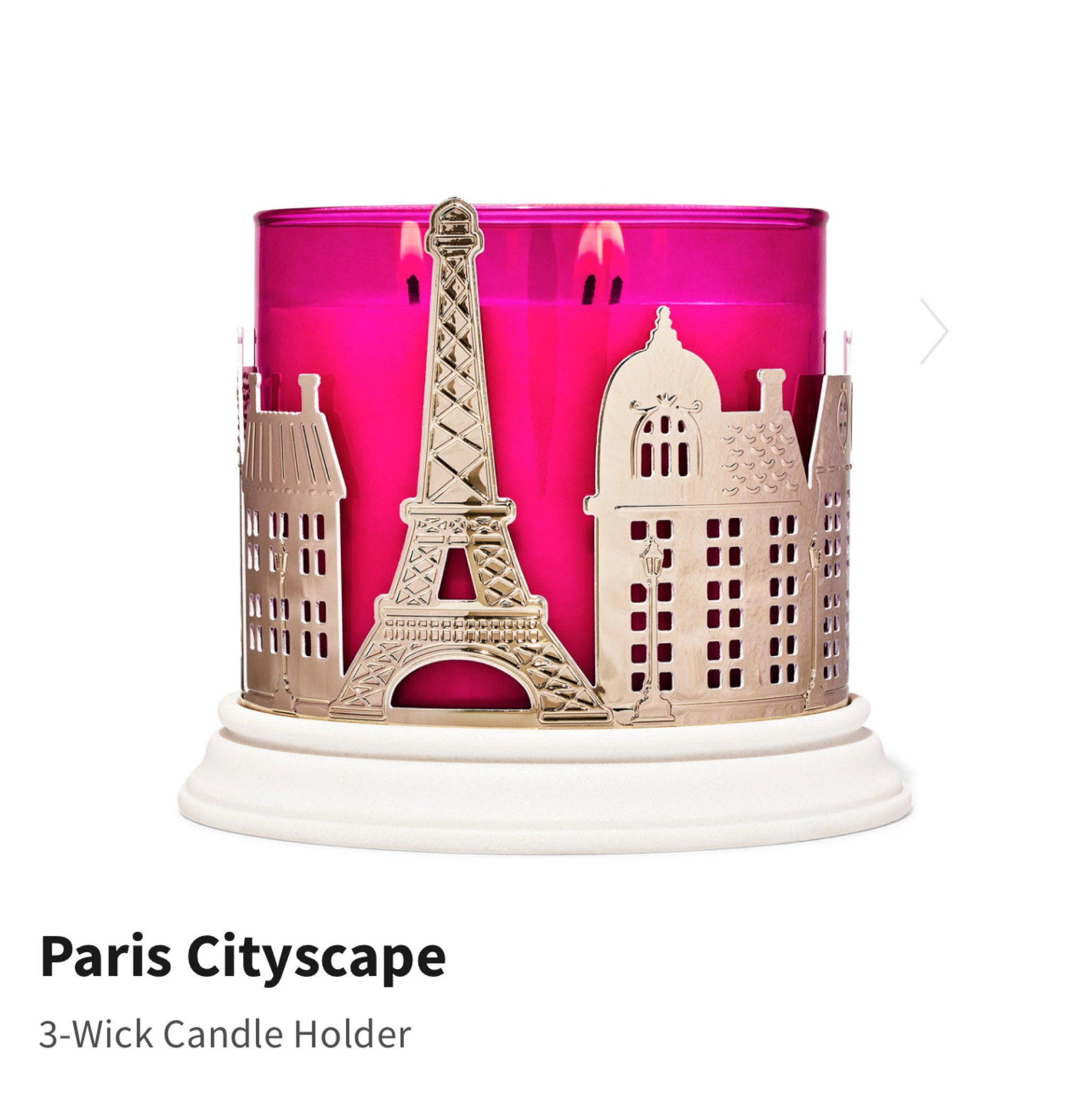Emily in Paris candle holder, Christmas gifts for her 

#LTKFindsUnder50 #LTKGiftGuide #LTKHome