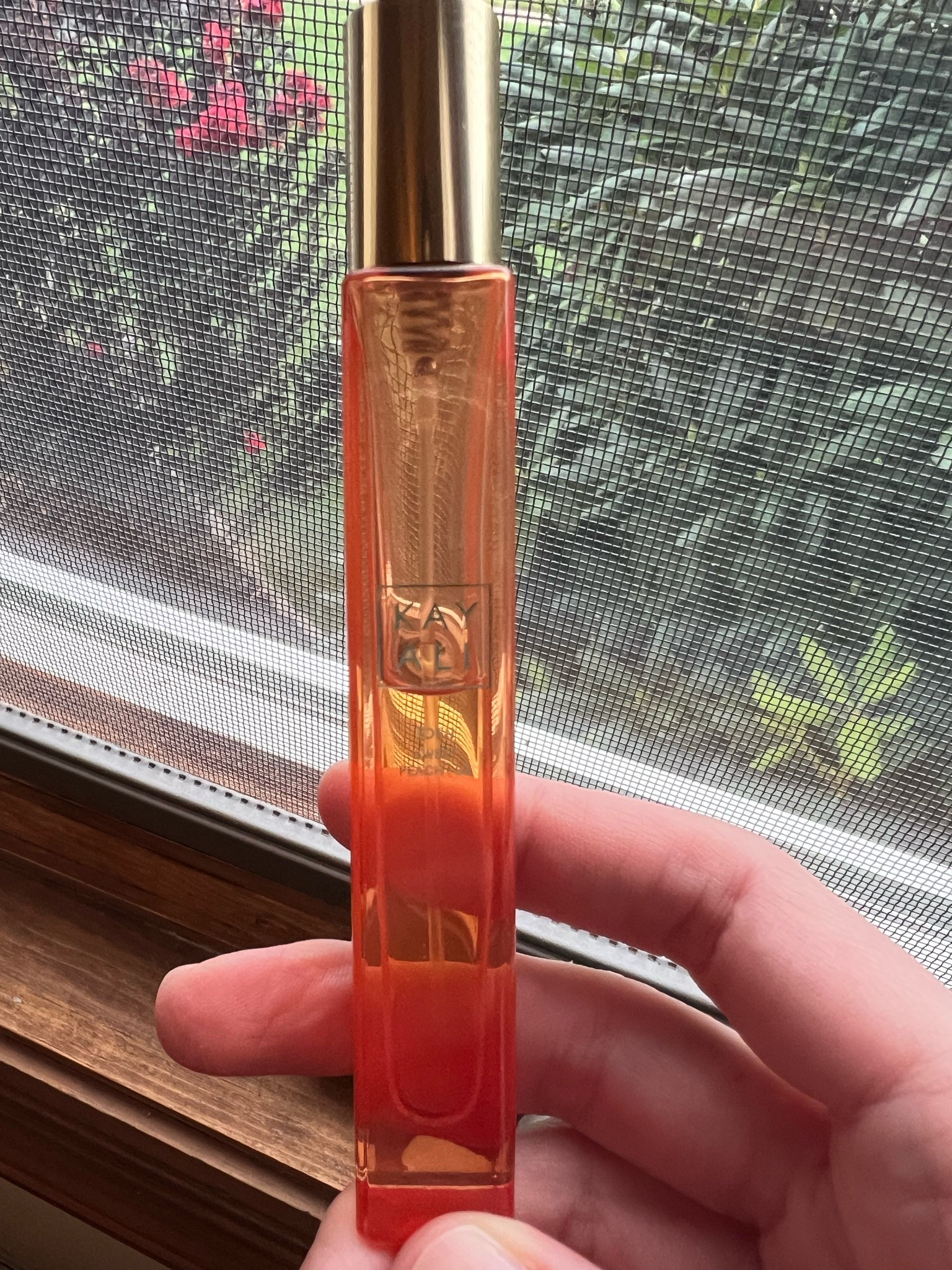 Kayali sweet peach perfume #beauty #perfume #kayali

#LTKSeasonal #LTKBeauty