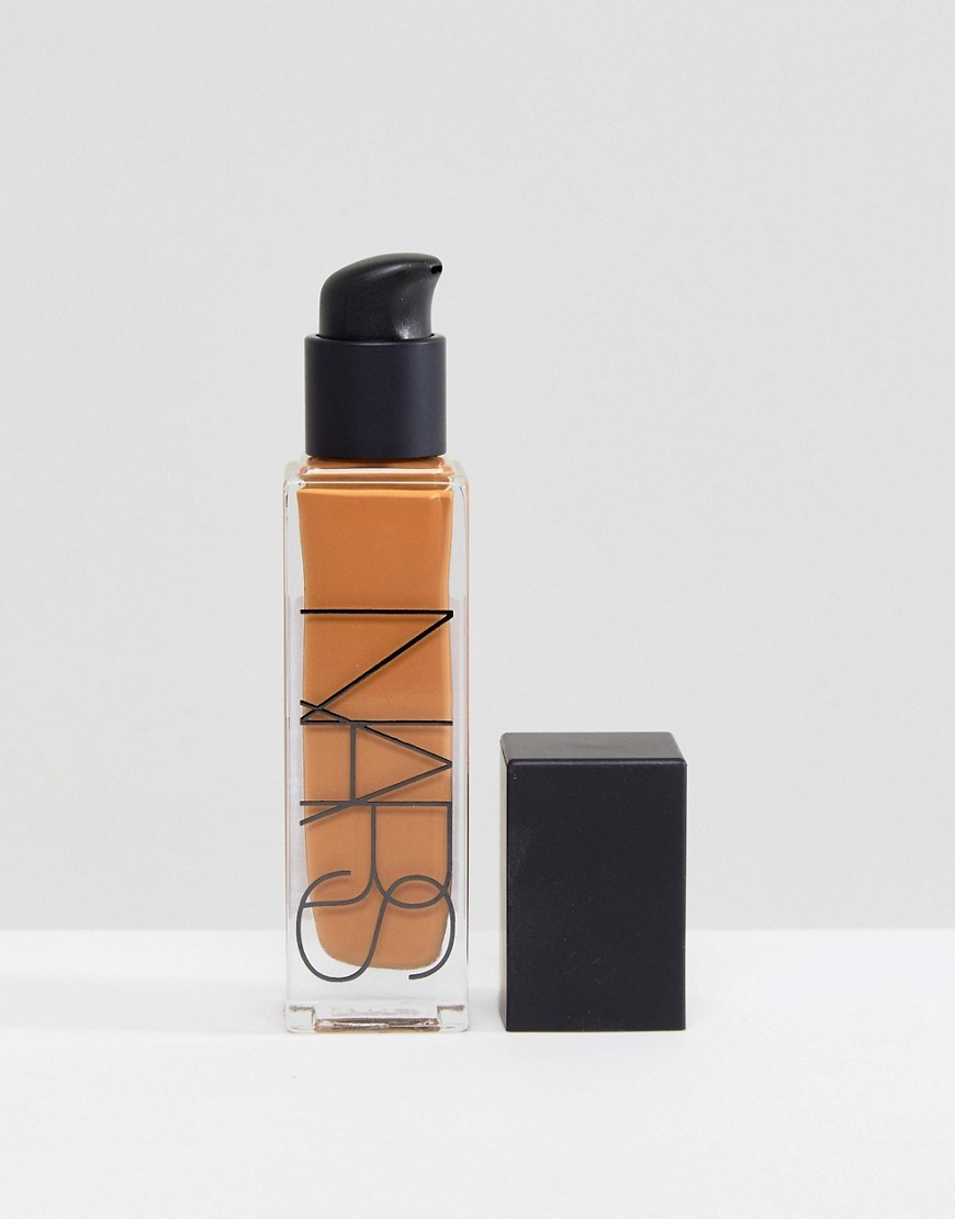 NARS Natural Radiant Longwear Foundation-Brown | ASOS (Global)