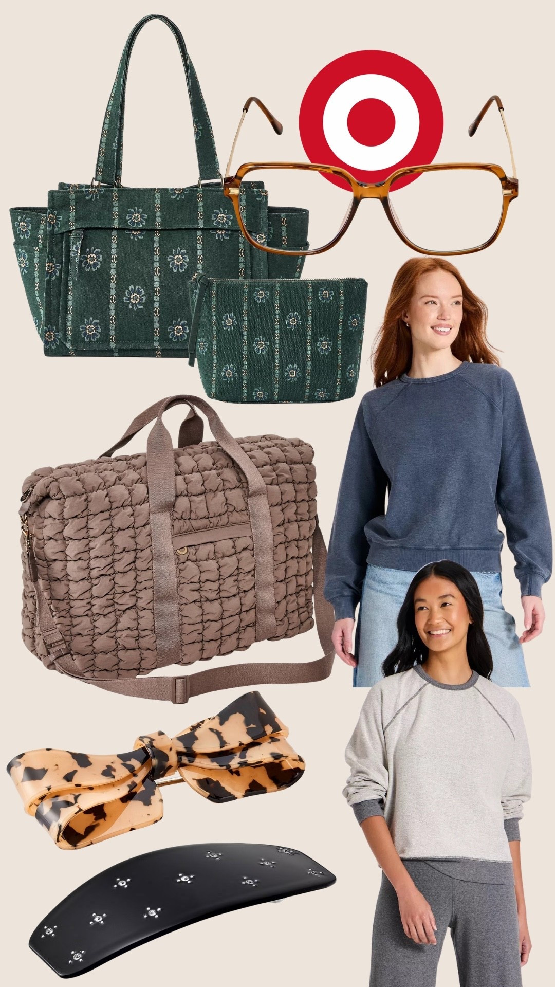 Target new finds and fabulous things!