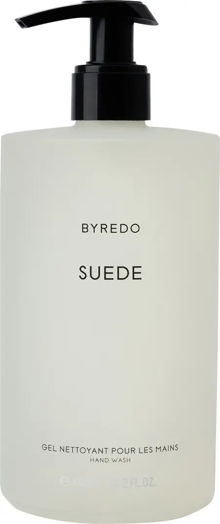 Suede Hand Wash | Nordstrom