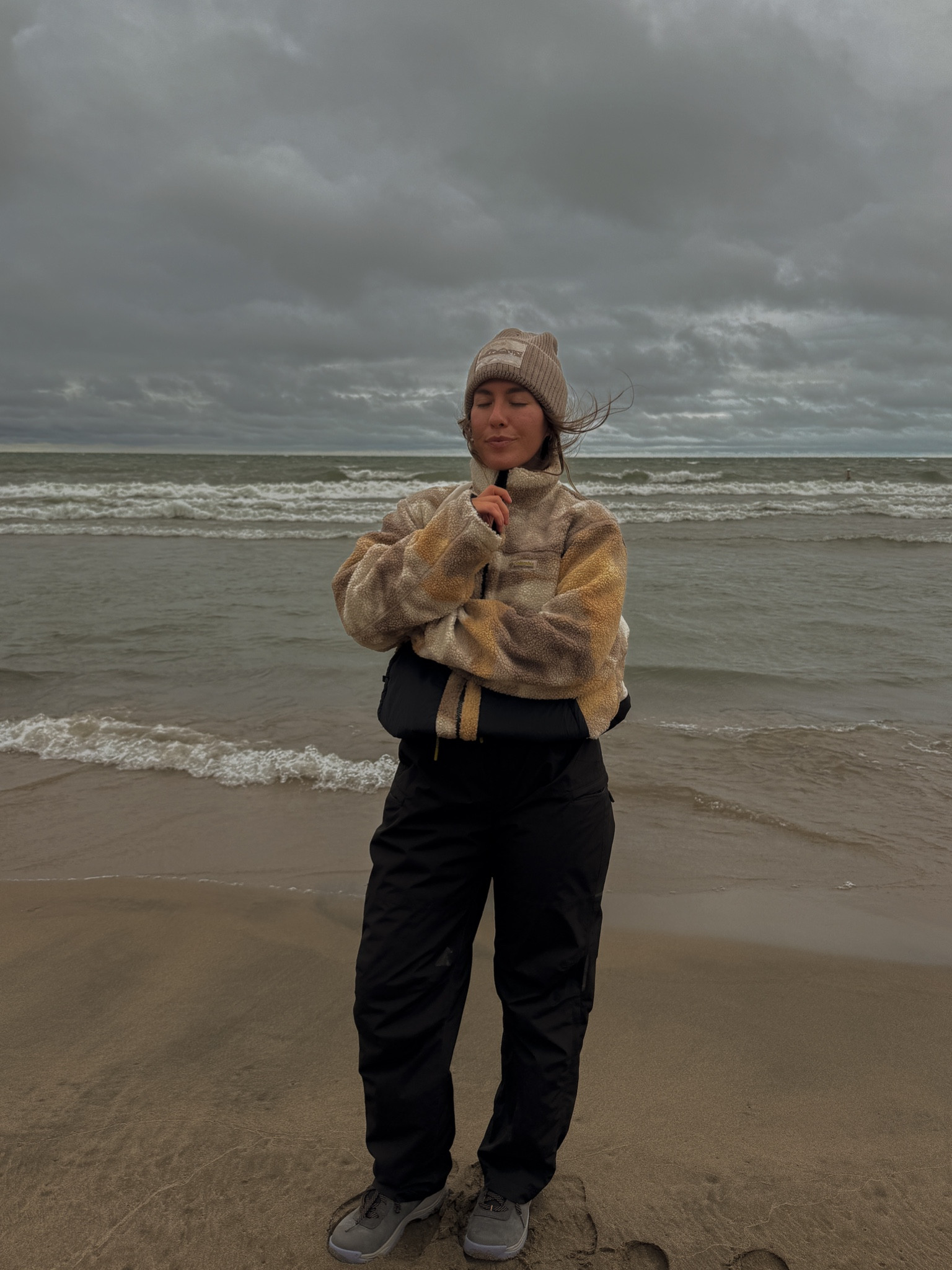 Columbia Sportswear heritage collection. 🌊🍂

#LTKtravel #LTKautumn #LTKcanada