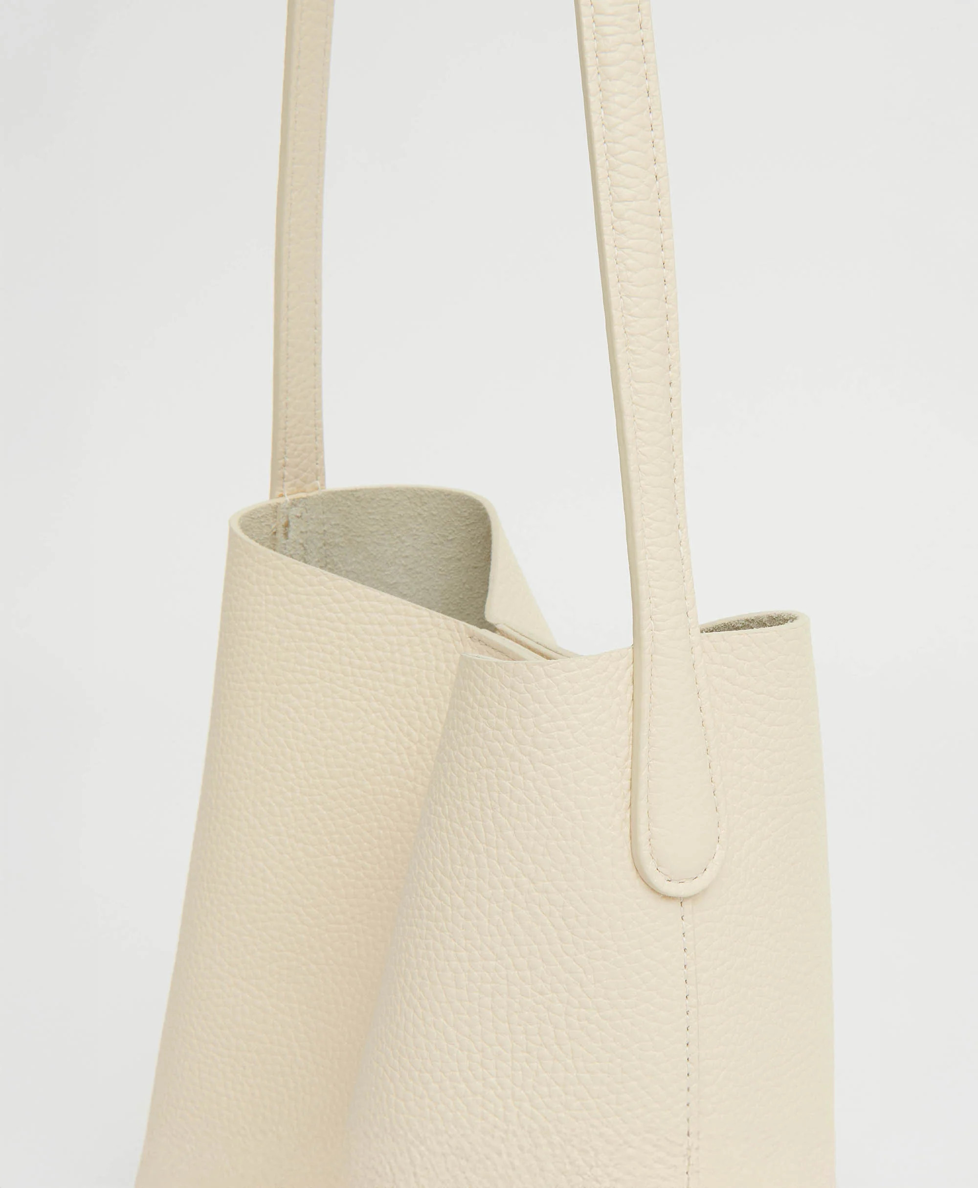 Small Everyday Cabas - Anise | MANSUR GAVRIEL