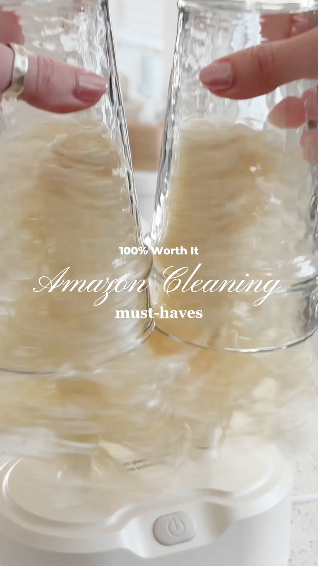 Amazon Cleaning Must-Haves🫧

#LTKHome