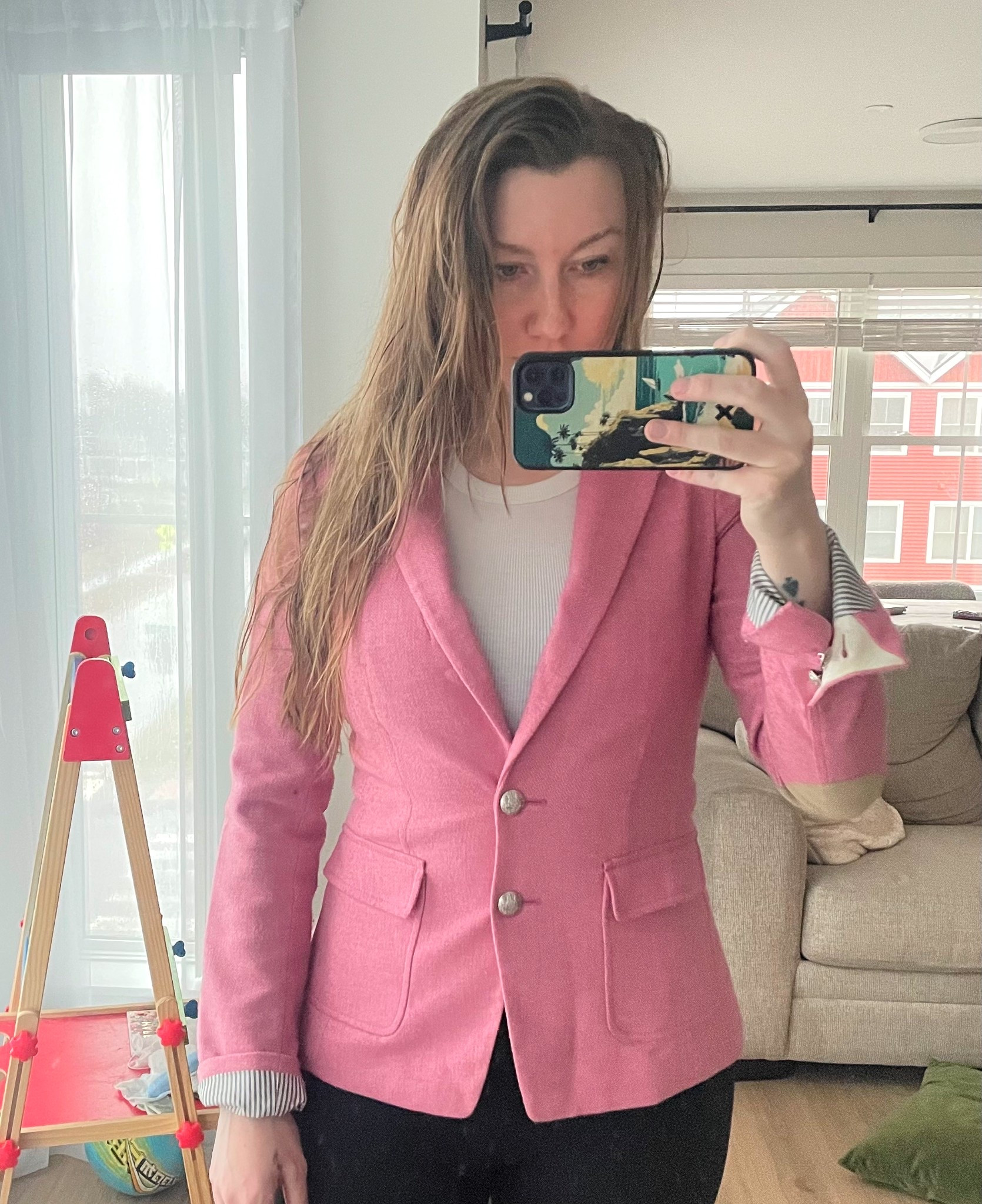 Business outfit work style officer style attorney style court stylee

#LTKSummerEdit #LTKWorkwear #LTKStyleTip