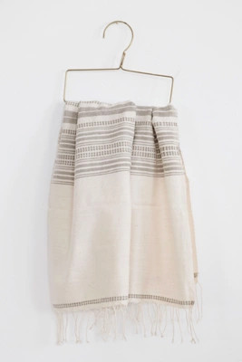 Roan Iris Ziggy Hand Towel No. 0513 | Anthropologie (US)