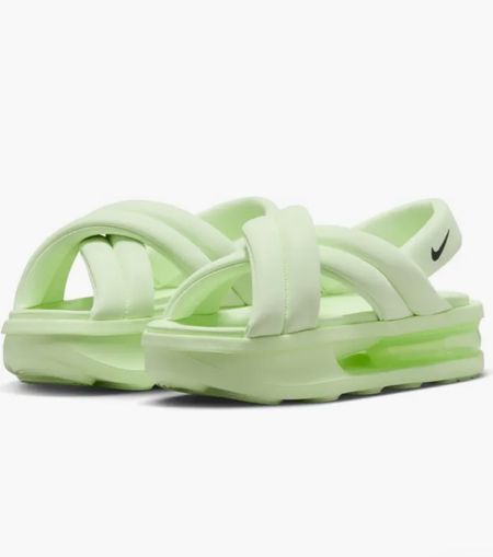 Nike
Sandals
Platform sandals 

#LTKFindsUnder100 #LTKSeasonal #LTKShoeCrush