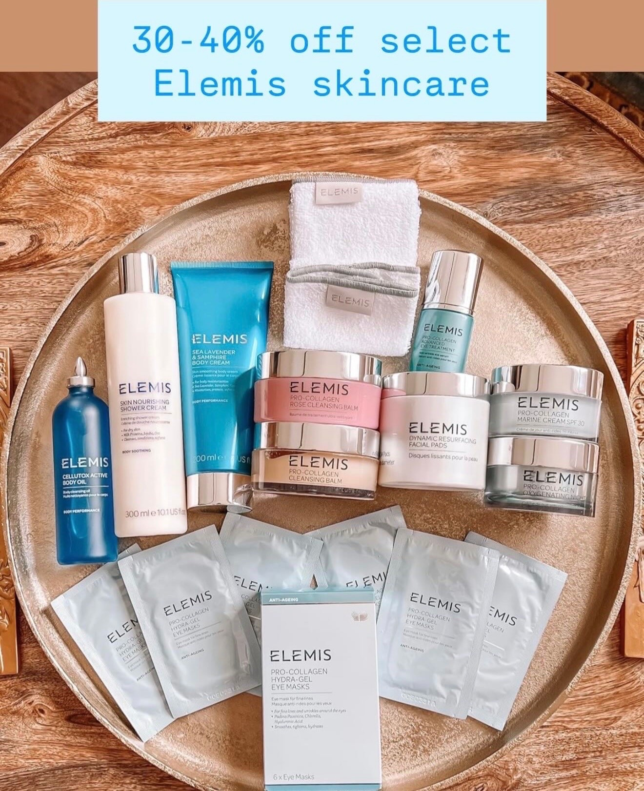 Amazon prime skincare deal ends soon
