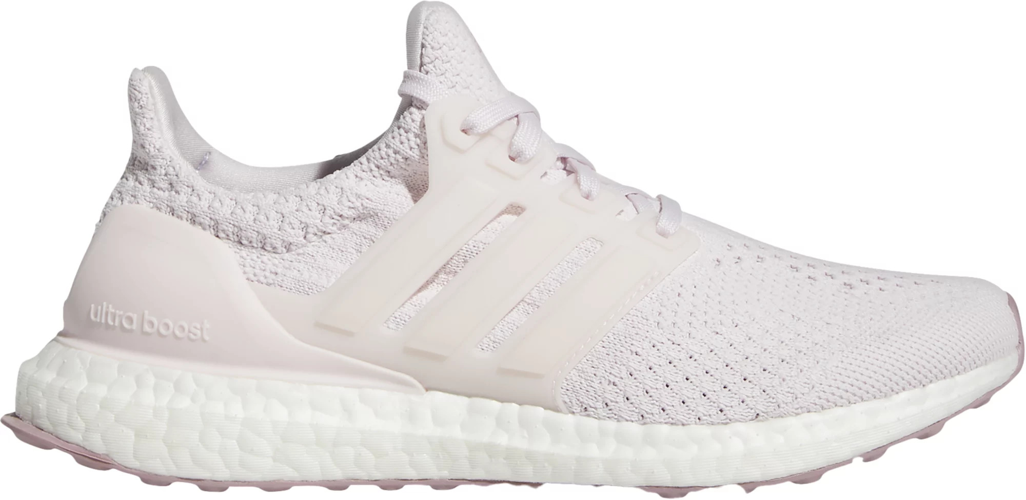 adidas Women's Ultraboost 5.0 Running Shoes, Pink | Dick's Sporting Goods