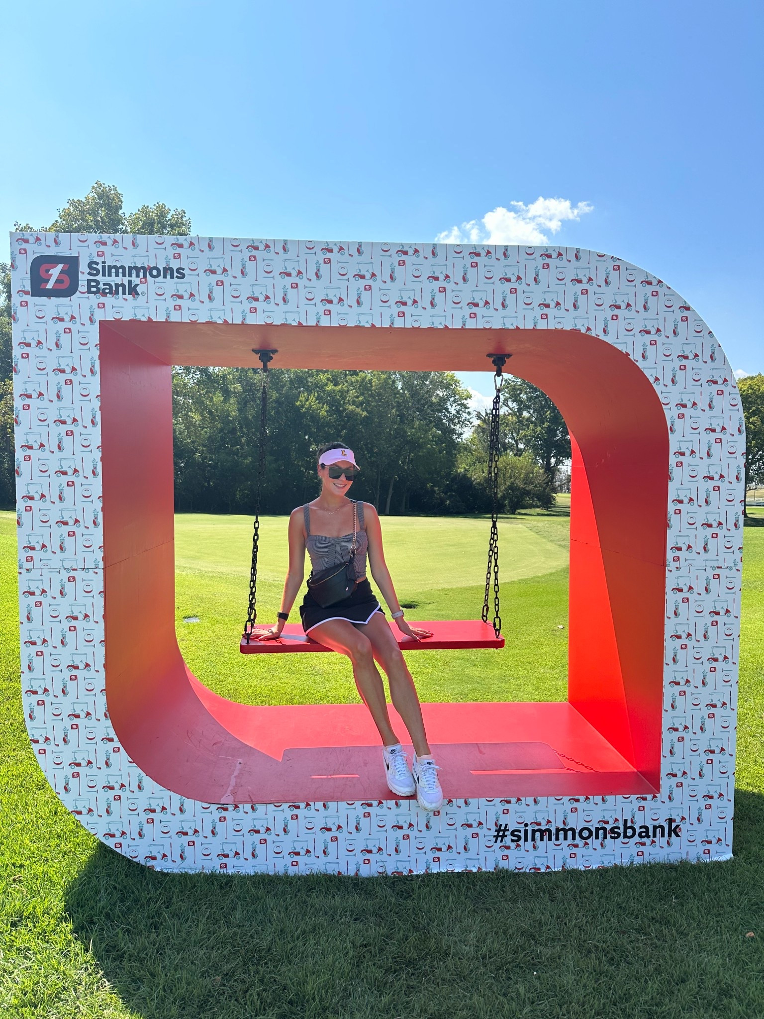 9/12 OOTD 
Korn Ferry Tour
Golf

Free People top (size M/L for me)
Abercrombie tennis skort 


#LTKShoeCrush #LTKActive