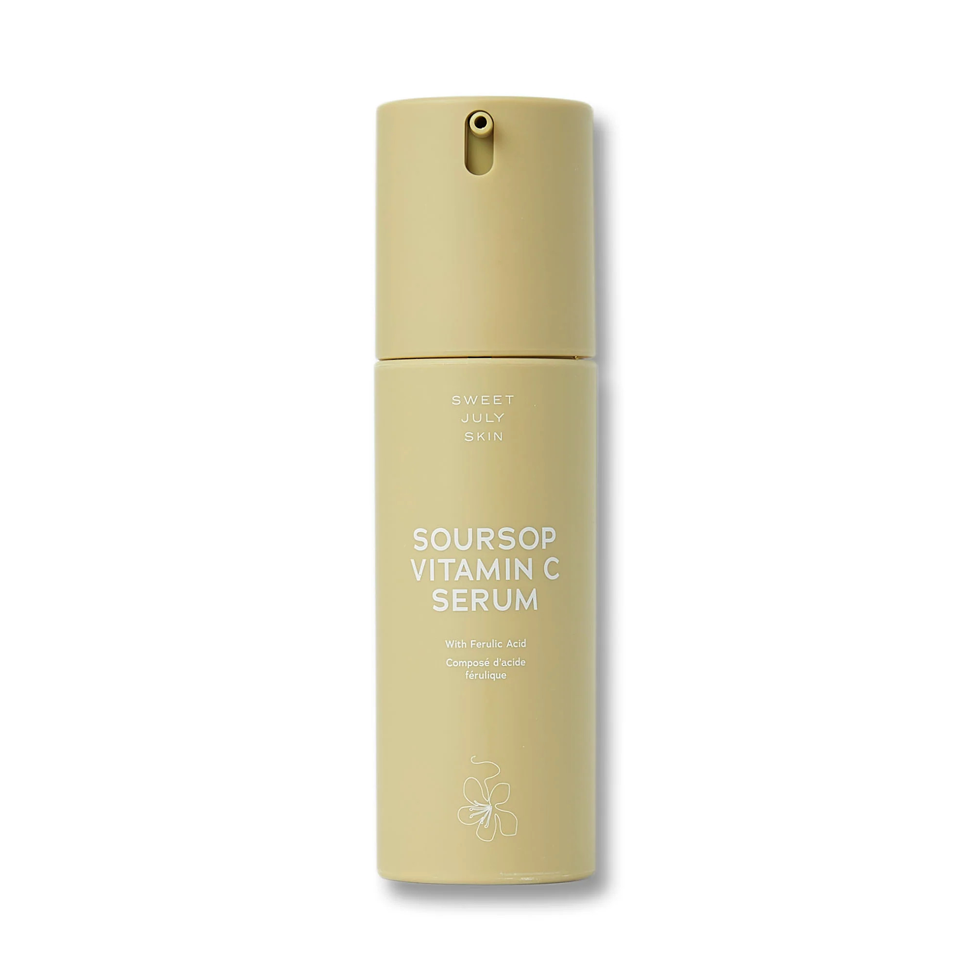 Soursop Vitamin C Serum | Thirteen Lune