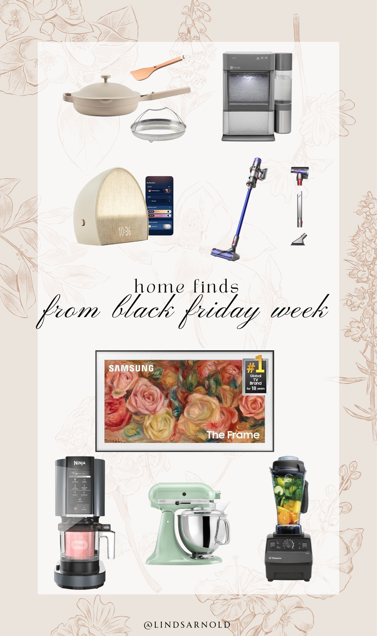 Black Friday week deals on Amazon!

#LTKFindsUnder100 #LTKSaleAlert #LTKHome