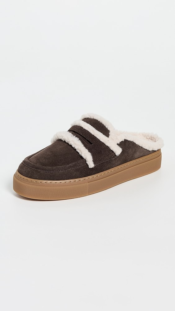 Wool Mules | Shopbop