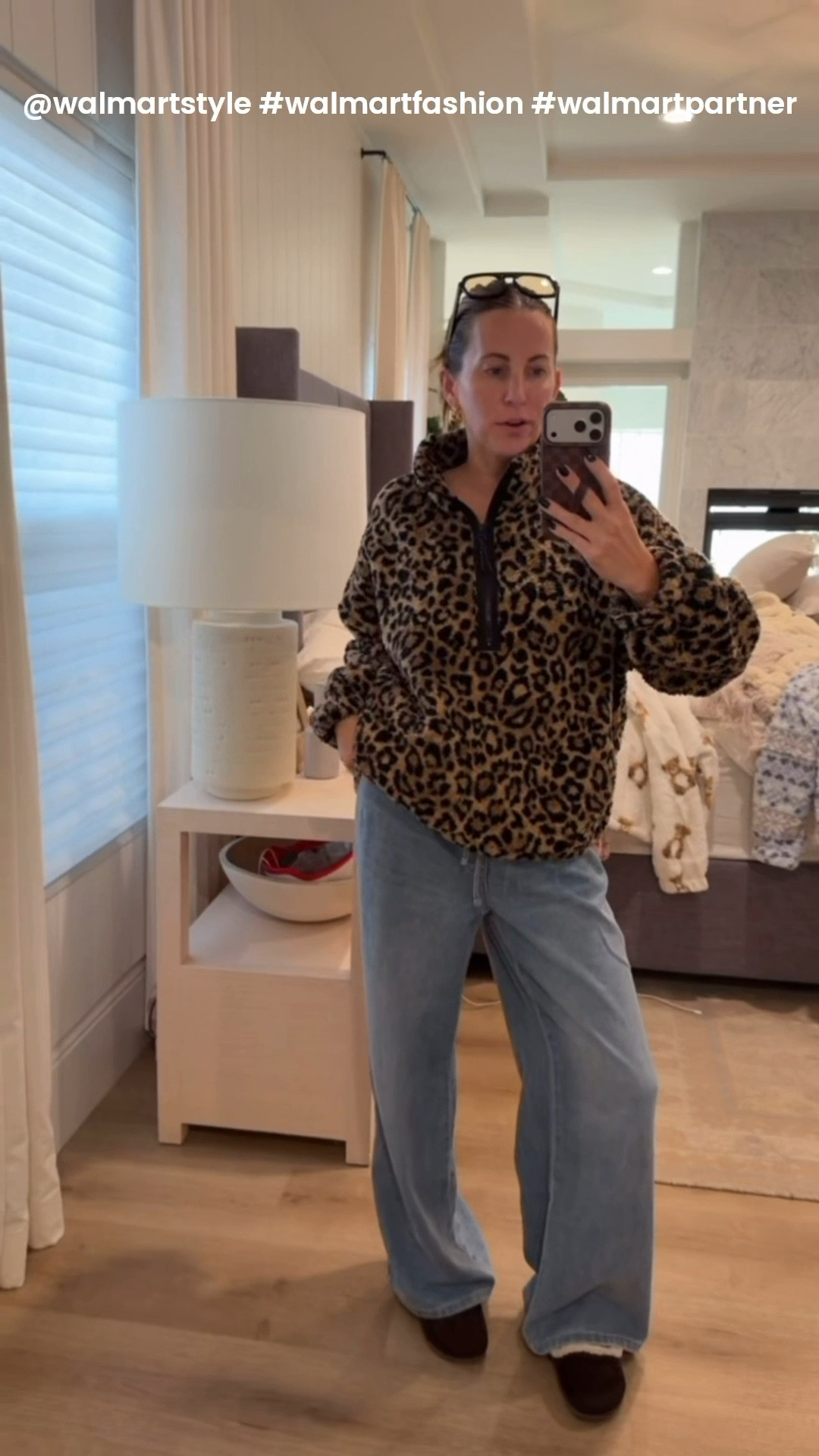 @walmartstyle #walmartfashion #walmartpartner