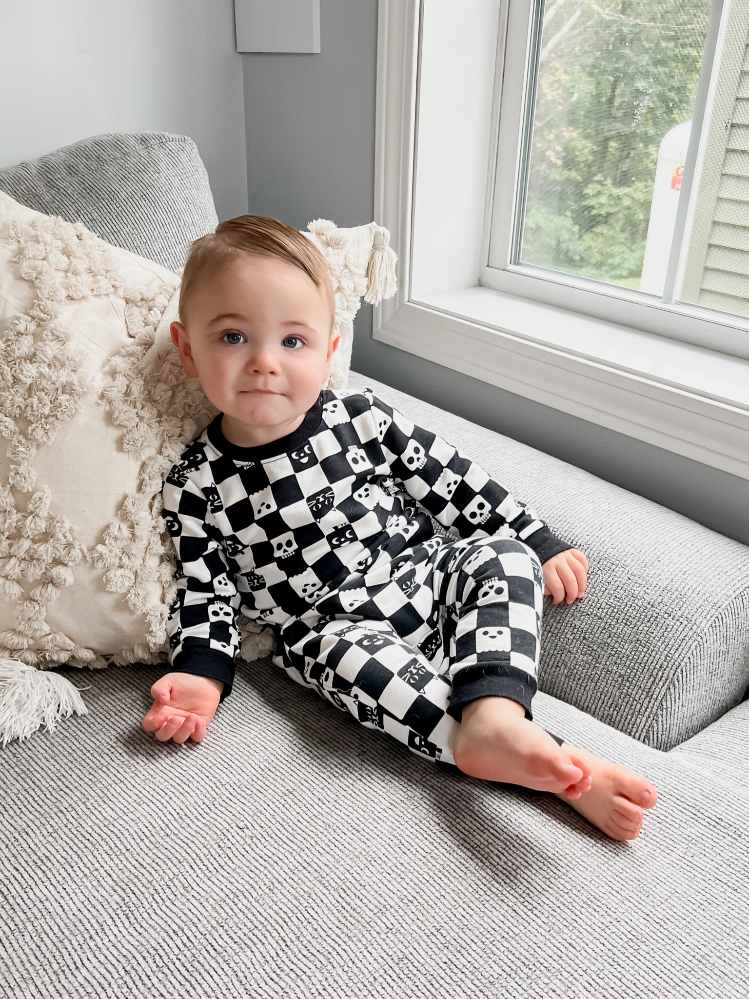 Gender Neutral Toddler Outfit Halloween

#LTKkids #LTKSeasonal #LTKhome