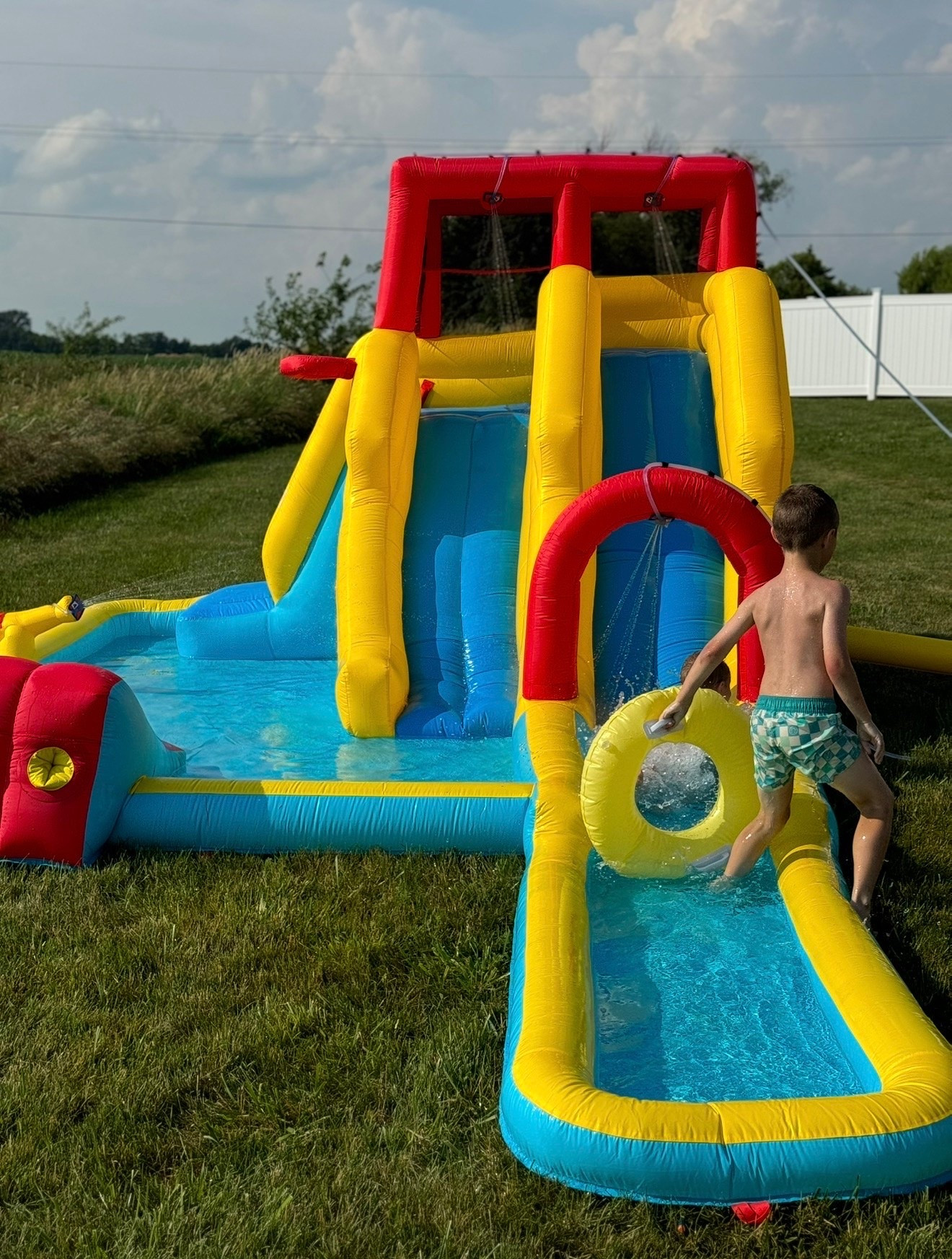 #ad Summer essential! 

@wayfair #WayfairPartner #Wayfair